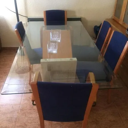 Partida Torrellano Alto 빌라 *